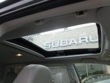 2012 Subaru Forester 2.5 X Touring Sunroof