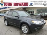 2012 Subaru Forester 2.5 X Limited