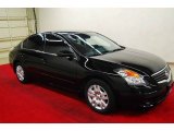 2011 Nissan Altima 2.5 S