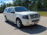 2007 Ford Expedition EL Limited