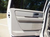 2007 Ford Expedition EL Limited Door Panel