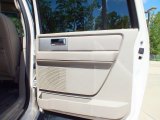 2007 Ford Expedition EL Limited Door Panel