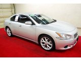 2009 Nissan Maxima 3.5 SV