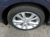 2013 Subaru Legacy 2.5i Limited Wheel