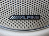 2006 Jaguar X-Type 3.0 Sport Wagon Audio System