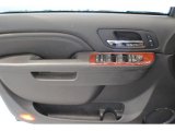 2011 Cadillac Escalade Premium AWD Door Panel