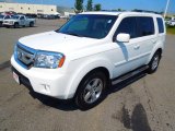 2011 Honda Pilot EX-L