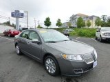 2010 Sterling Gray Metallic Lincoln MKZ AWD #68283062