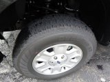 2012 Ford F150 STX SuperCab 4x4 Wheel