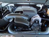 2013 Cadillac Escalade ESV Platinum AWD 6.2 Liter Flex-Fuel OHV 16-Valve VVT Vortec V8 Engine