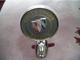 1996 Buick Roadmaster Estate Collectors Edition Wagon Marks and Logos