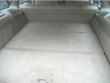 1996 Buick Roadmaster Estate Collectors Edition Wagon Trunk