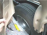 1996 Buick Roadmaster Estate Collectors Edition Wagon Tool Kit