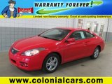 2008 Toyota Solara SE V6 Coupe