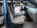 2002 Pontiac Montana  Front Seat