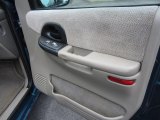 2002 Pontiac Montana  Door Panel