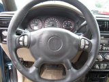 2002 Pontiac Montana  Steering Wheel