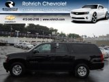 2012 Chevrolet Suburban LT 4x4