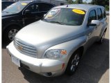 2011 Chevrolet HHR LT