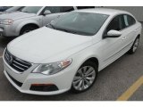 2009 Volkswagen CC Sport
