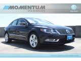 2013 Volkswagen CC Sport