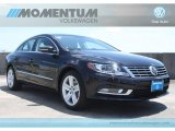 2013 Volkswagen CC Sport