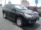 2010 Lexus GX 460