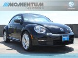 2012 Volkswagen Beetle 2.5L