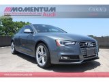 2013 Audi S5 3.0 TFSI quattro Coupe