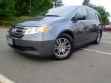 2011 Honda Odyssey EX-L