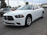 2011 Dodge Charger SE