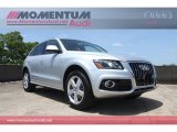 2012 Audi Q5 3.2 FSI quattro