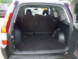 2006 Honda CR-V EX 4WD Trunk