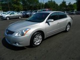 2011 Nissan Altima 2.5 S