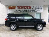 2012 Toyota 4Runner SR5 4x4