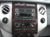 2008 Ford Expedition EL King Ranch 4x4 Controls