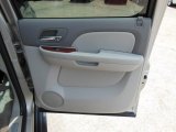2009 Chevrolet Suburban LT Door Panel