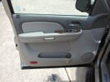 2009 Chevrolet Suburban LT Door Panel