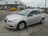 2011 Chevrolet Cruze LS