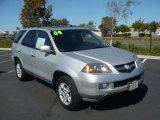 2004 Acura MDX 