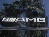 2011 Mercedes-Benz G 55 AMG Marks and Logos