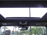 2011 Mercedes-Benz G 55 AMG Sunroof