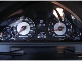 2011 Mercedes-Benz G 55 AMG Gauges