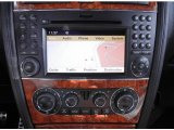 2011 Mercedes-Benz G 55 AMG Navigation