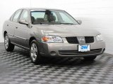 2004 Nissan Sentra 1.8 S
