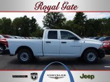 2012 Deep Cherry Red Crystal Pearl Dodge Ram 1500 ST Quad Cab #68282942