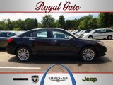 2012 Chrysler 200 Limited Sedan