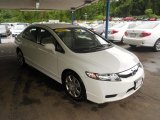 2009 Honda Civic LX Sedan