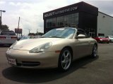 1999 Mirage Metallic Porsche 911 Carrera Cabriolet #68282930