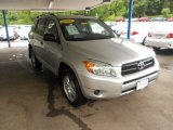 2008 Toyota RAV4 4WD